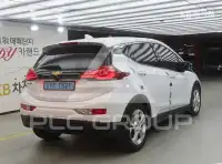 2021 GM Daewoo 쉐보레 볼트