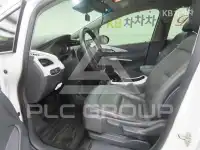 2021 GM Daewoo 쉐보레 볼트