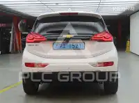 2021 GM Daewoo 쉐보레 볼트
