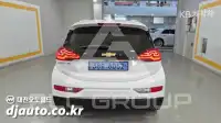 2021 GM Daewoo 쉐보레 볼트