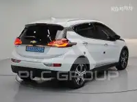 2021 GM Daewoo 쉐보레 볼트