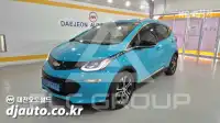 2021 GM Daewoo 쉐보레 볼트