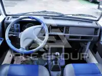 2021 GM Daewoo 다마스