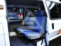 2021 GM Daewoo 다마스