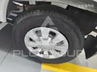 2021 GM Daewoo 다마스