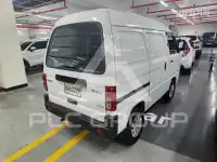 2021 GM Daewoo 다마스