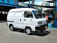 2021 GM Daewoo 다마스
