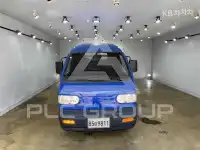 2021 GM Daewoo 다마스