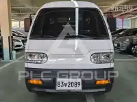 2021 GM Daewoo 다마스