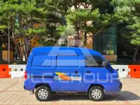 2021 GM Daewoo 다마스