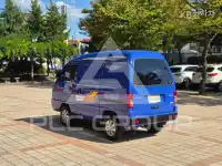 2021 GM Daewoo 다마스