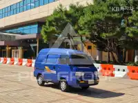 2021 GM Daewoo 다마스