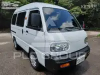 2021 GM Daewoo 다마스