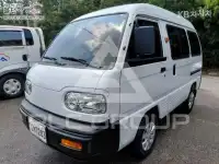 2021 GM Daewoo 다마스