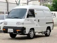 2021 GM Daewoo 다마스