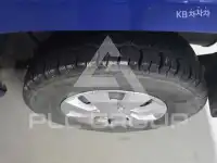 2021 GM Daewoo 다마스