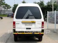 2021 GM Daewoo 다마스