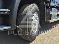 2021 GM Daewoo Trax