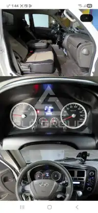 2021 GM Daewoo Trax