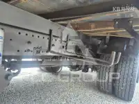 2021 GM Daewoo Trax