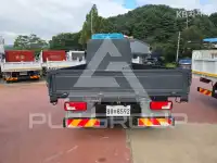 2021 GM Daewoo Trax