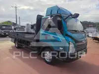 2021 GM Daewoo Trax