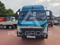 2021 GM Daewoo Trax