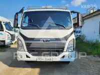 2021 GM Daewoo Trax