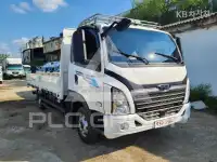 2021 GM Daewoo Trax