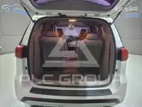 2021 GM Daewoo Trax