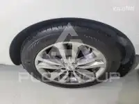 2021 GM Daewoo Trax