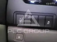 2021 GM Daewoo Trax