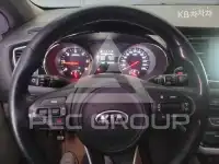2021 GM Daewoo Trax