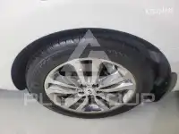 2021 GM Daewoo Trax