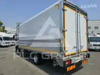 2021 GM Daewoo Trax