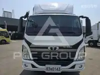 2021 GM Daewoo Trax