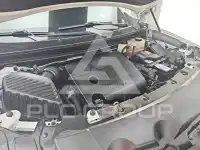 2021 GM Daewoo Traverse