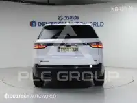 2021 GM Daewoo Traverse