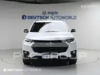 2021 GM Daewoo Traverse