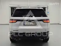 2021 GM Daewoo Traverse