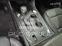 2021 GM Daewoo Traverse