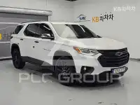 2021 GM Daewoo Traverse