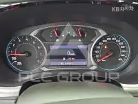 2021 GM Daewoo Traverse