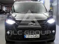 2021 GM Daewoo Traverse