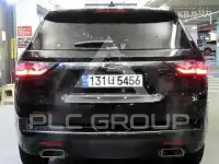 2021 GM Daewoo Traverse