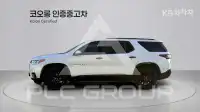 2021 GM Daewoo Traverse