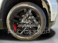 2021 GM Daewoo Traverse