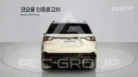 2021 GM Daewoo Traverse