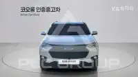 2021 GM Daewoo Traverse