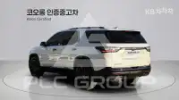 2021 GM Daewoo Traverse